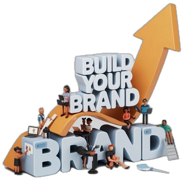 Ways to build a strong online brand