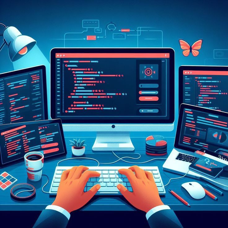 Ways to make money with a website through online business strategies.