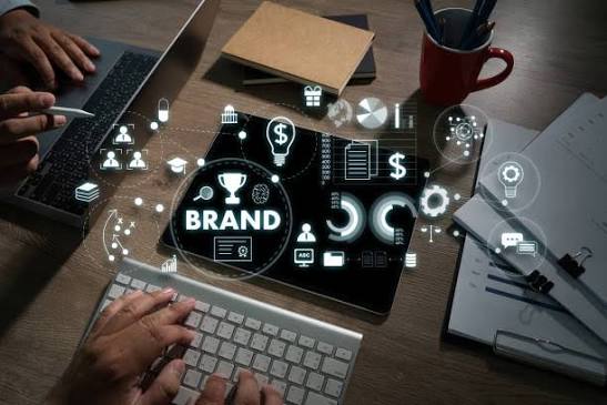 Branding strategies for business growth