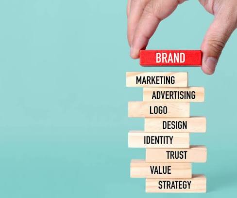 Branding strategies for business growth