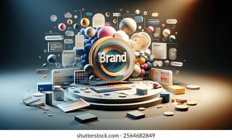 Branding strategies for business growth