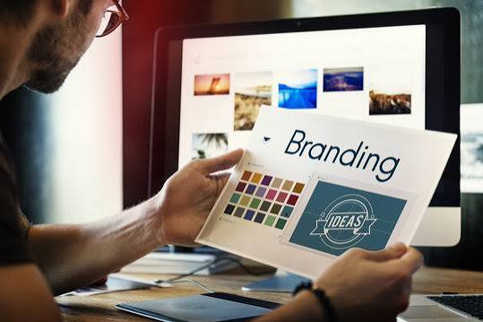 Branding strategies for business growth