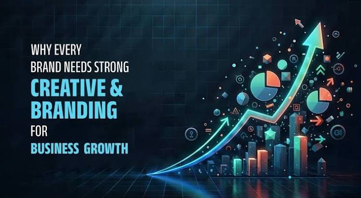 Branding strategies for business growth