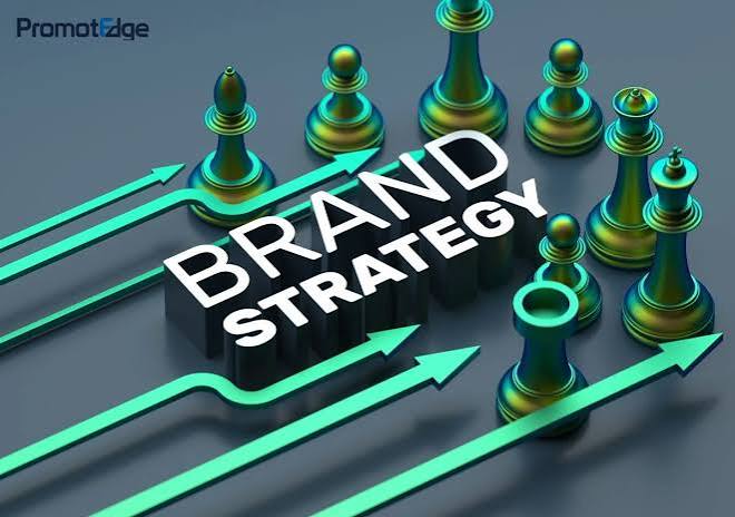 Branding strategies for business growth