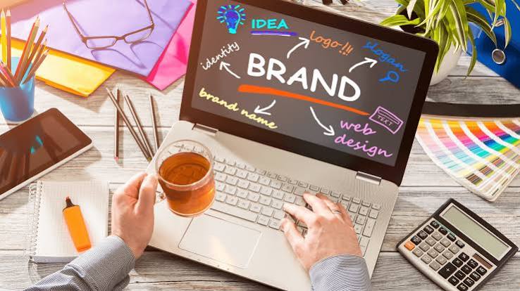 Branding strategies for business growth