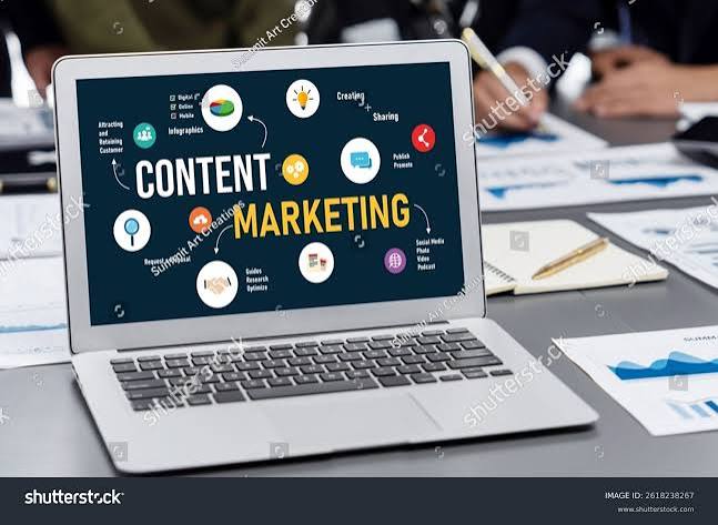 Effective content marketing strategies