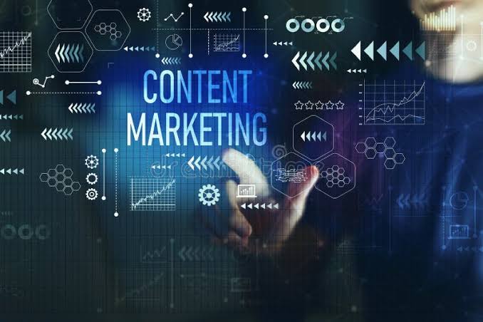 Effective content marketing strategies