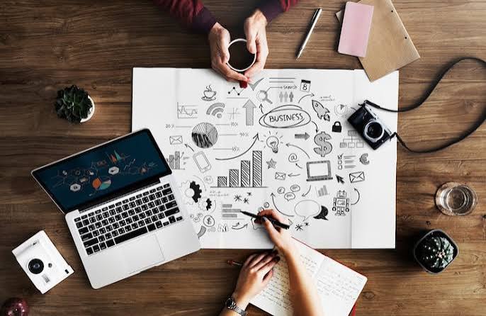 Effective content marketing strategies