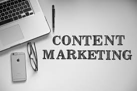 Effective content marketing strategies