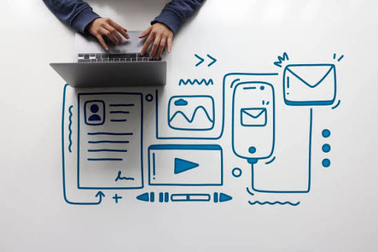 Effective content marketing strategies