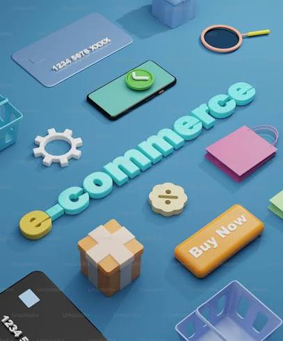E-commerce website design features for online businesses