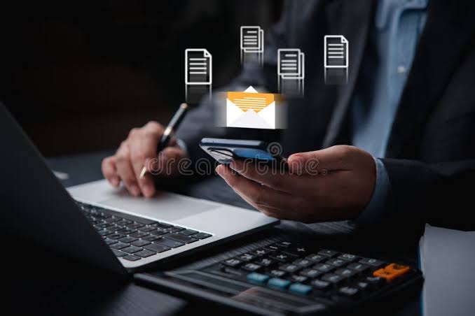 Email marketing strategies for business growth