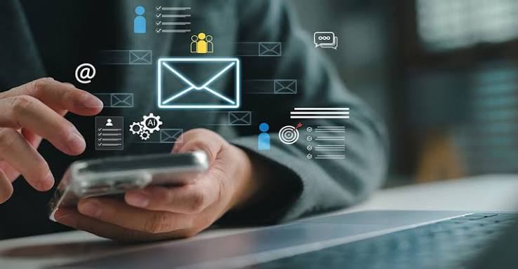 Email marketing strategies for business growth