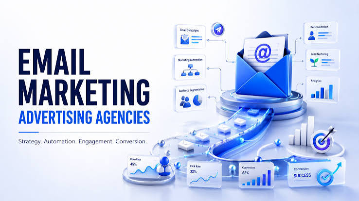Email marketing strategies for business growth