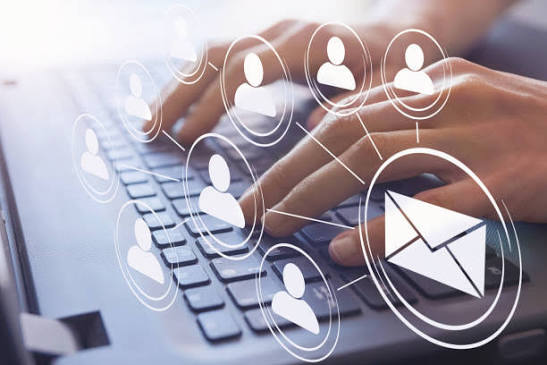 Email marketing strategies for business growth
