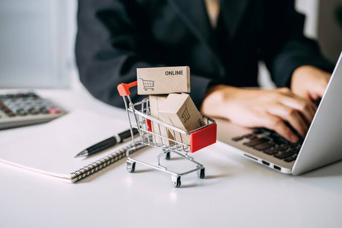 Ways to get your business noticed online