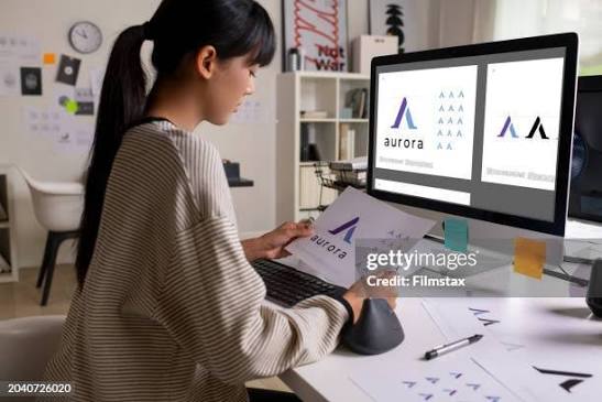 Graphic design ideas for business branding