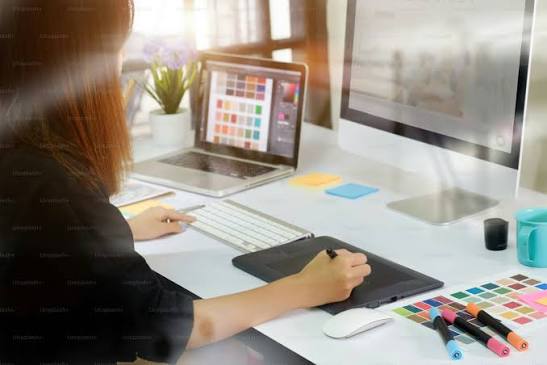 Graphic design ideas for business branding