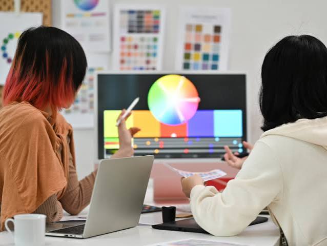 Graphic design ideas for business branding