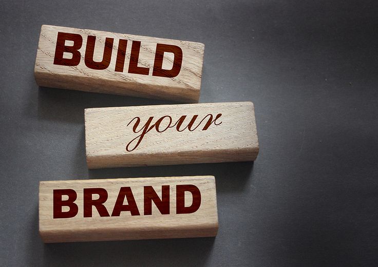 Ways to build a strong online brand