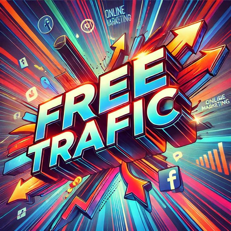 Ways to increase your website traffic and attract more visitors
