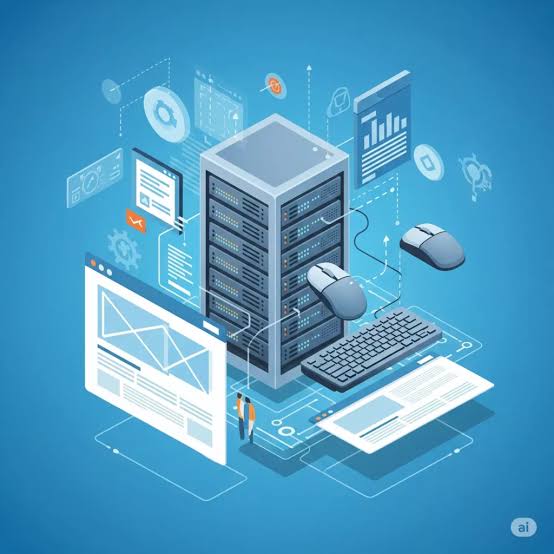 Website maintenance services for business websites
