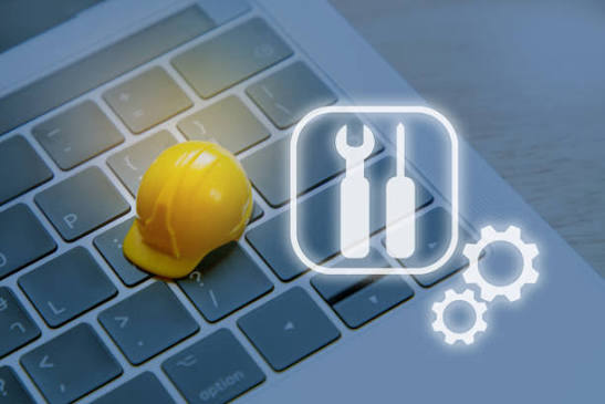 Website maintenance services for business websites