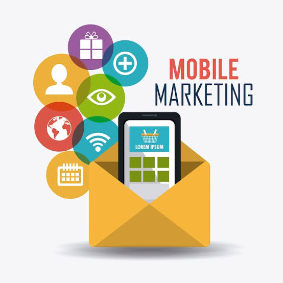 Mobile marketing strategies for reaching customers