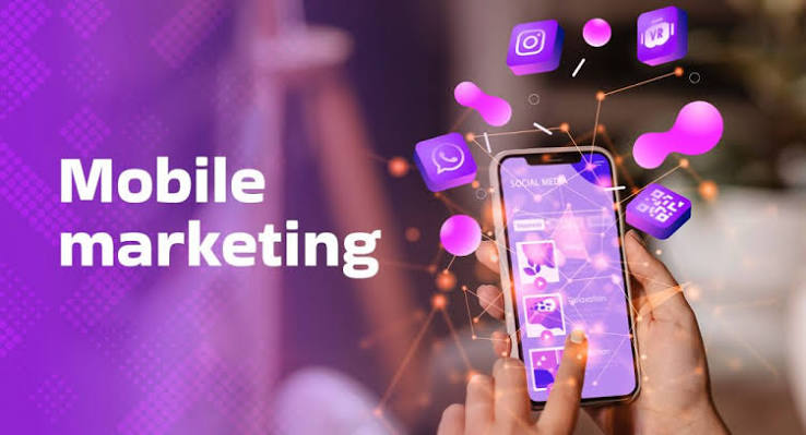 Mobile marketing strategies for reaching customers
