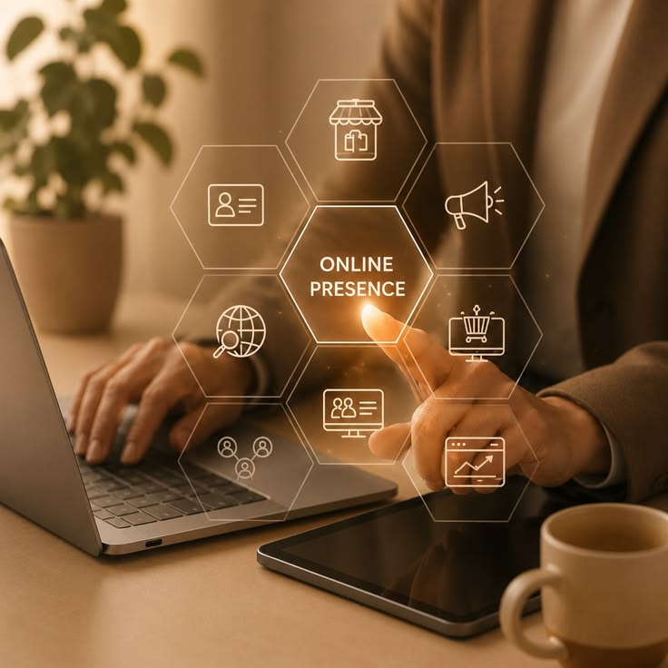 Ways to promote your business online and attract more customers
