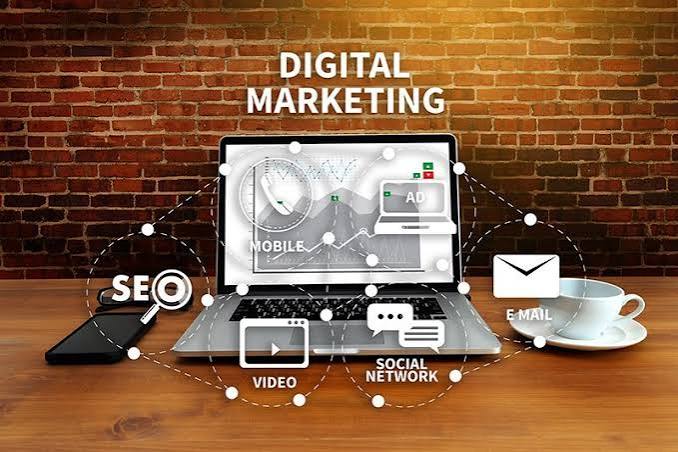 Steps to build an effective online marketing strategy