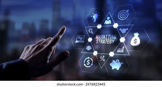 Steps to build an effective online marketing strategy