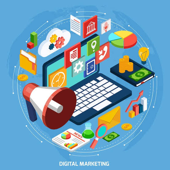 Steps to build an effective online marketing strategy