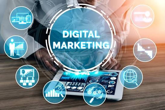 Steps to build an effective online marketing strategy
