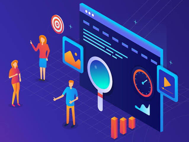 Website speed optimization strategies for faster business websites.