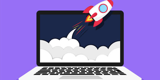 Website speed optimization strategies for faster business websites.