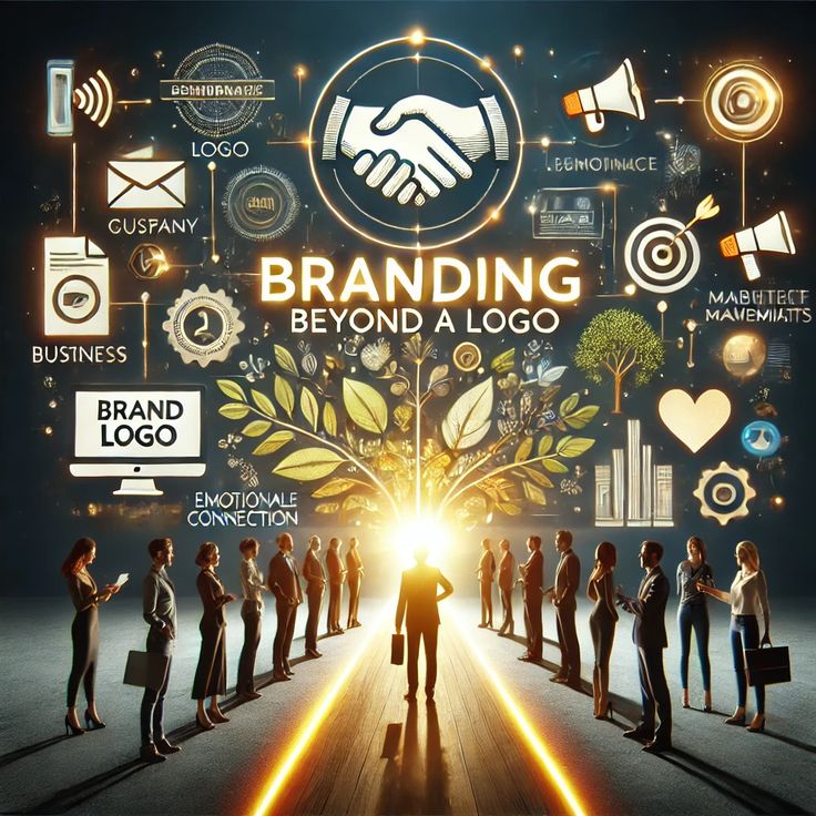 Ways to build a strong online brand