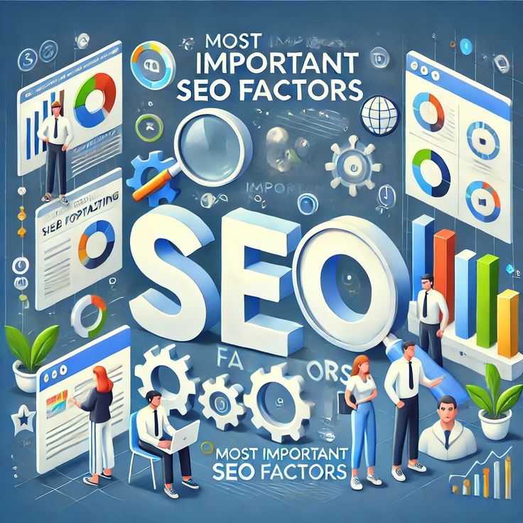 Ways to increase your website traffic and attract more visitors