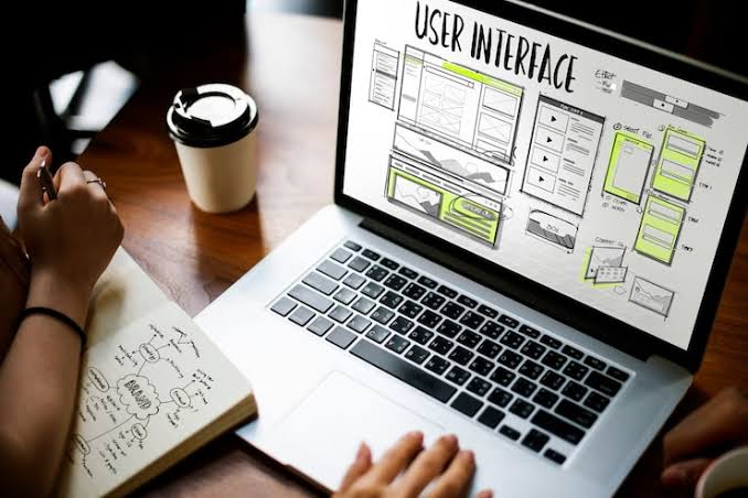 Website redesign strategies for business growth