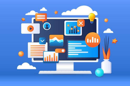 Website redesign strategies for business growth
