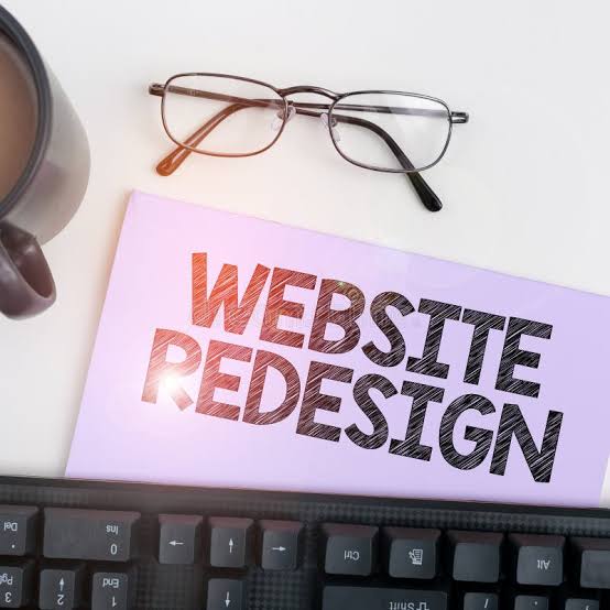 Website redesign strategies for business growth