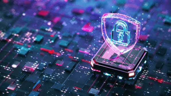 Website security strategies for protecting business websites