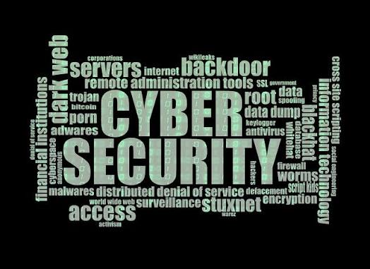 Website security strategies for protecting business websites