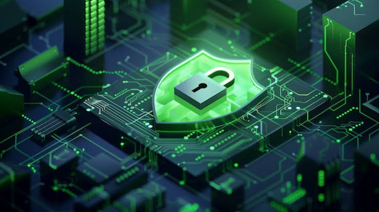 Website security strategies for protecting business websites