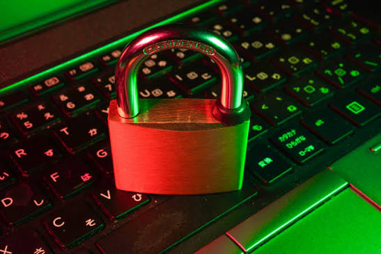 Website security strategies for protecting business websites