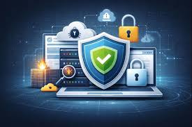 Website security strategies for protecting business websites