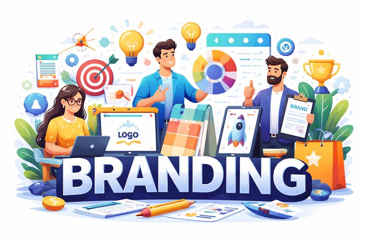 Ways to build a strong online brand