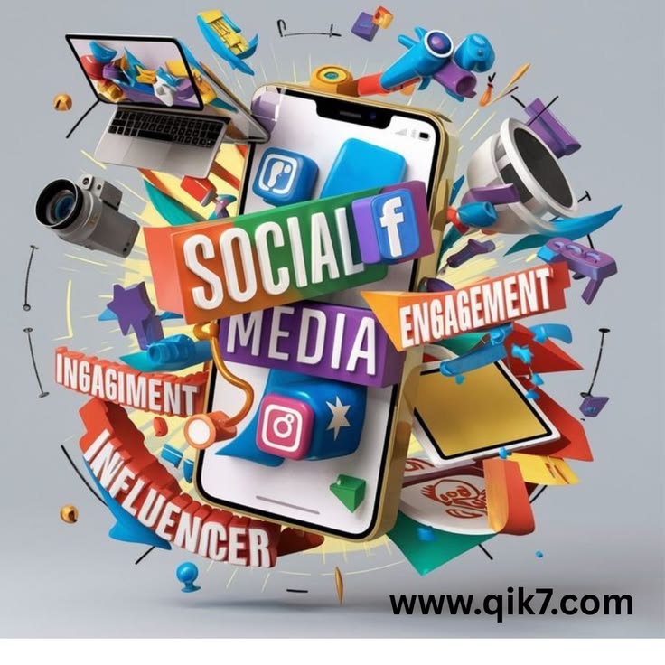 Social media strategies to grow your business online