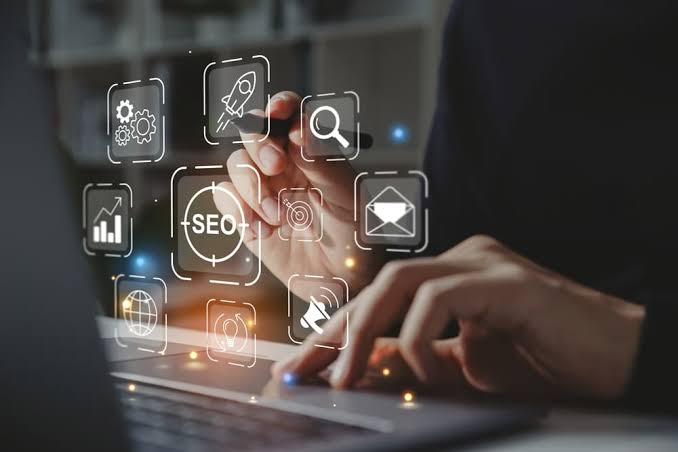 Digital marketing services for businesses