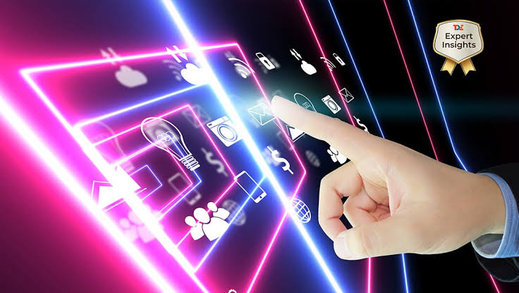 Digital marketing services for businesses